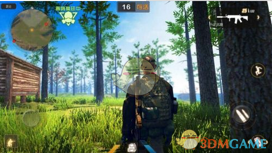 汕头占地57亩违建豪宅被责令拆除