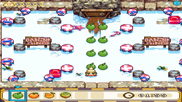 县教育工会举办“会聚良缘”单身青年联谊活动