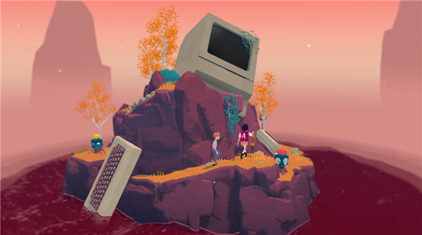 你可以永远相信青春的力量